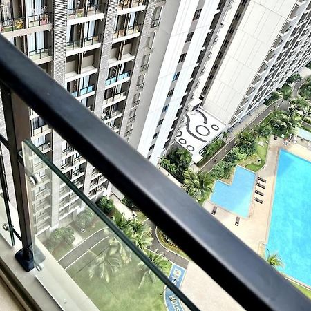 Dayinn, Skyhouse Bsd Lux And Homey Studio, Near Aeon Bsd And Ice Bsd Cilenggang Exteriér fotografie