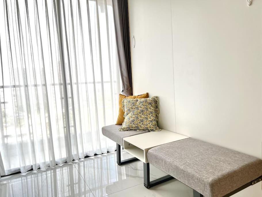 Dayinn, Skyhouse Bsd Lux And Homey Studio, Near Aeon Bsd And Ice Bsd Cilenggang Exteriér fotografie