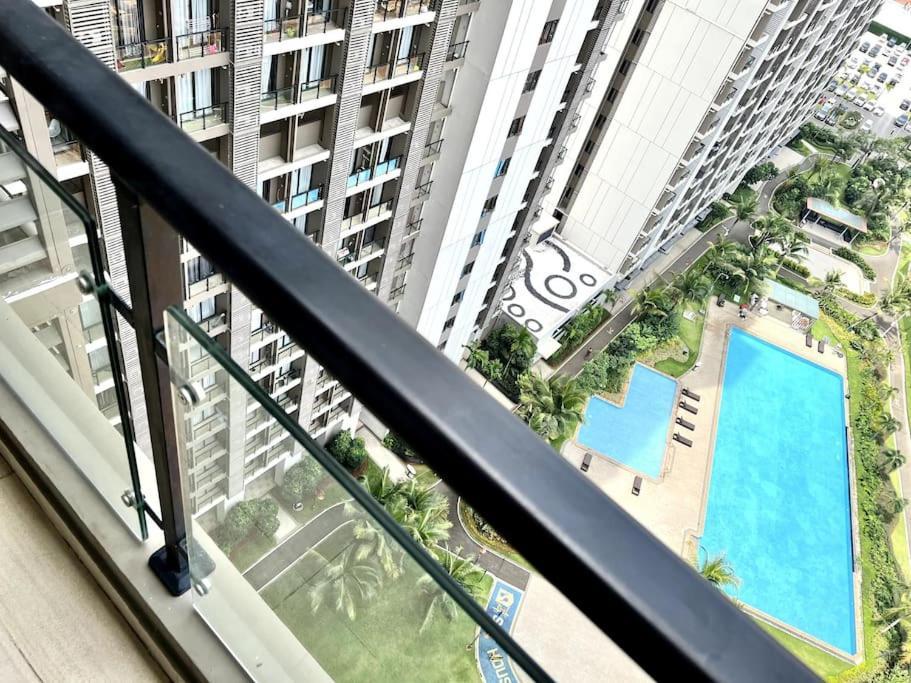 Dayinn, Skyhouse Bsd Lux And Homey Studio, Near Aeon Bsd And Ice Bsd Cilenggang Exteriér fotografie
