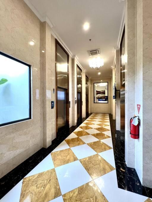 Dayinn, Skyhouse Bsd Lux And Homey Studio, Near Aeon Bsd And Ice Bsd Cilenggang Exteriér fotografie