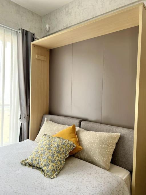 Dayinn, Skyhouse Bsd Lux And Homey Studio, Near Aeon Bsd And Ice Bsd Cilenggang Exteriér fotografie