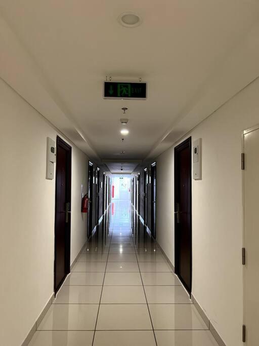Dayinn, Skyhouse Bsd Lux And Homey Studio, Near Aeon Bsd And Ice Bsd Cilenggang Exteriér fotografie